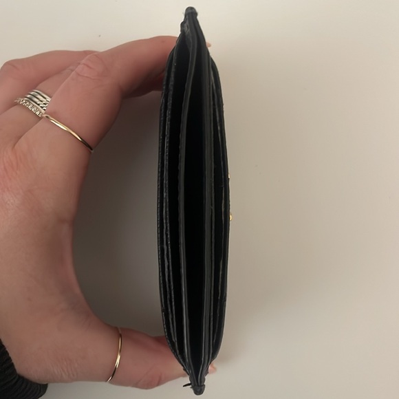 YSL Card Case - Picture 3 of 7